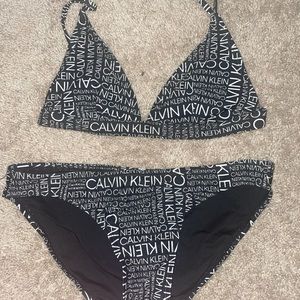 Calvin Klein bikini